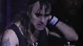 Iron Maiden-18.The Trooper(Chile 1996)