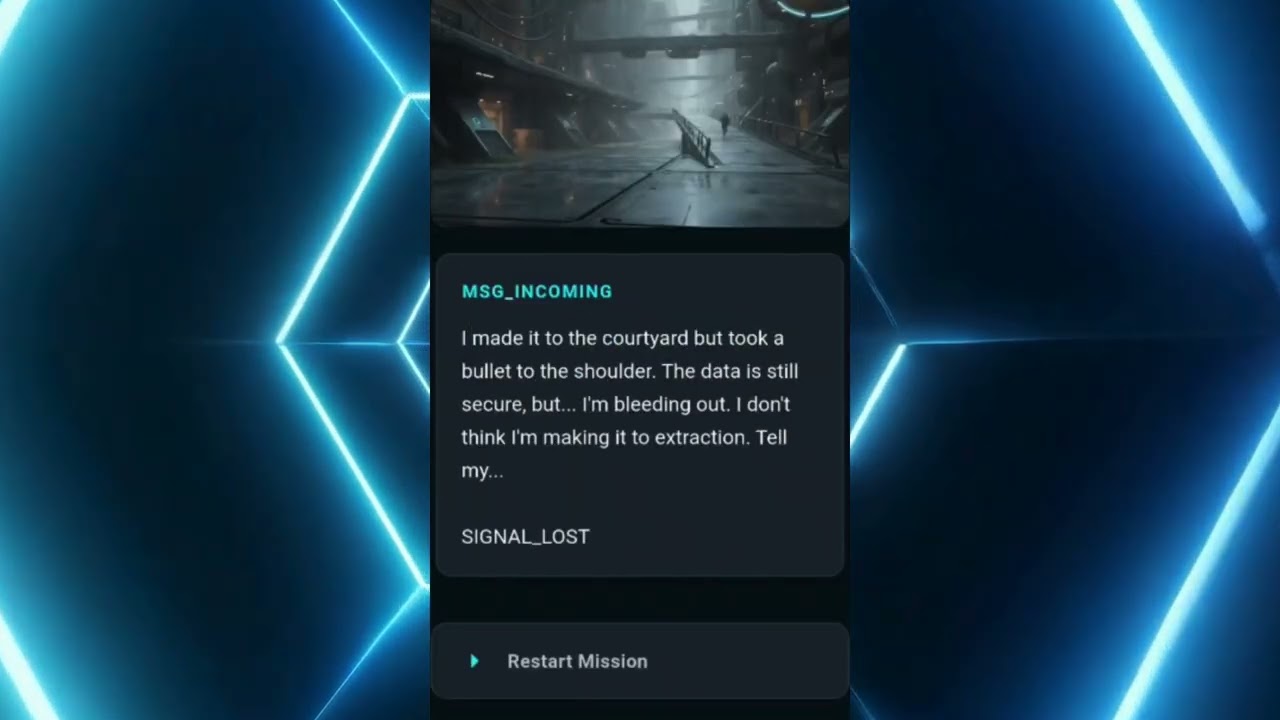 Gameplay Video