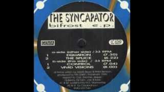 The Syncapator - The Splice (Acid 1994)