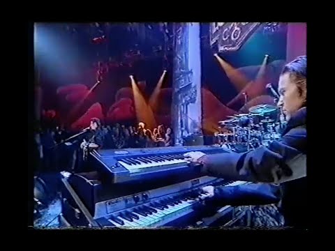 FUN LOVIN’ CRIMINALS - Later With Jools Holland