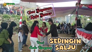 Download lagu SEDINGIN SALJU VERSI KUDA RENGGONG // EVI SHABIAN X RYA WILLY // LIVE MUSIK NEW DB PRO BANDUNG mp3