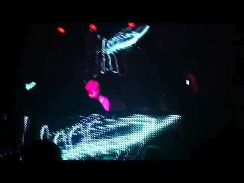 Ferry Corsten Live @ Pacha NYC 4/12/2012.12 - ID