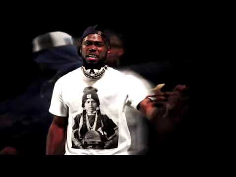 Ghetts & Calibar - Bad Breed (Prod. Terror Danjah)