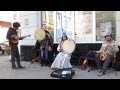 GARDARICA - Устај, Като, устај, злато... (Serbian folk song. Kosovo and ...