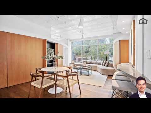 What $1,699,000 can buy you in Chelsea, NYC