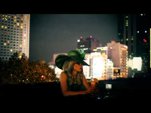 Lilla Lovis - Anden med flaskan