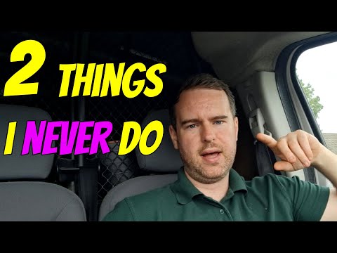 2 Big No No's | Self Employed Gardener | Gardening Business