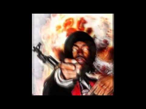 Lil Mark D ft Prince Dre & West Stephon body bag