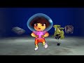 Dora No More But Everyone Saves Dora And G Rated Metal Version