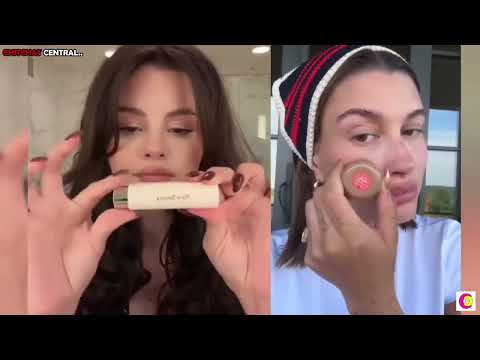 Selena Gomez Sends a Message to Haley Bieber—See How!