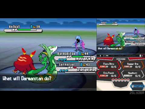 Pokémon White 2 #15 - Team Plasma Zinzolin