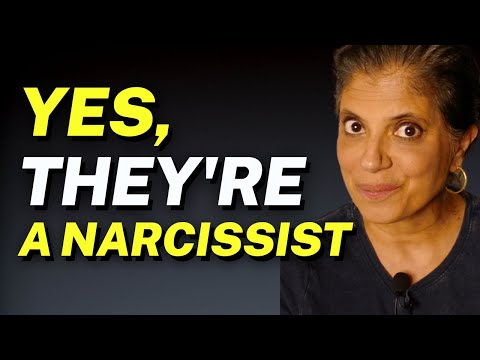 The 3 SIGNS You're Dealing With A COVERT NARCISSIST | Dr  Ramani