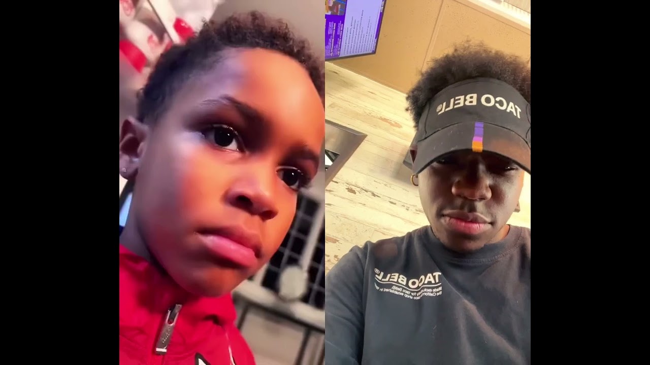 Taco Bell Worker Reacts To: I Want Tacos! #duet #food #shorts #tacobell #taco #music #rap #fyp