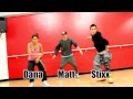 THRIFT SHOP - Macklemore Dance | Choreography ...