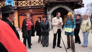 Visita di studio in Slovacchia