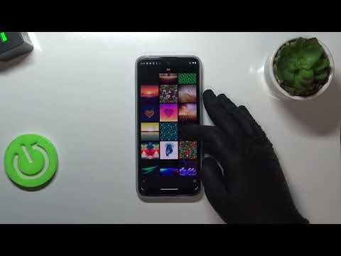 Motorola G31 - Wallpapers Presentation! Default System Pictures to Set as Home / Lock Screen!