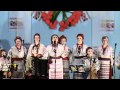 Якби я мала крила орлині 