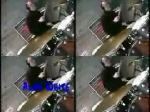 Yes Miscellany: 1/29/08 - Alan White using DrumCore