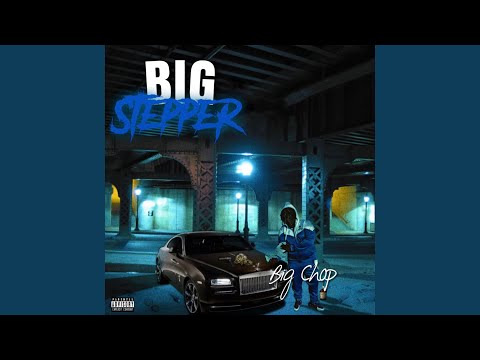 Big Stepper