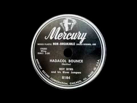Video thumbnail for Hadacol Bounce