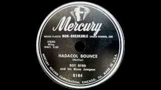 Roy Byrd (Prof Longhair) - Hadacol Bounce