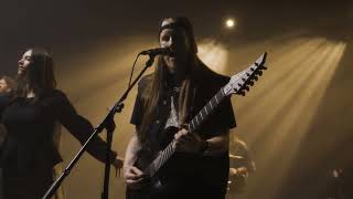 Gloria - Judicator