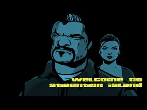 Grand Theft Auto lll Walkthrough Gameplay Pt. 16