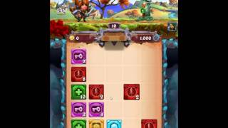 Tiles & Tales Gameplay [HD]