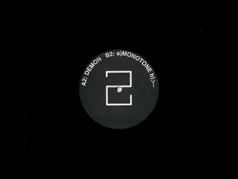 R-ZAC - Monotone (Network 23 02)