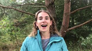 Testimonial video thumbnail