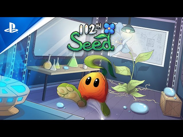 Video - 112th Seed (Xbox Series X|S)