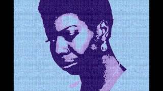 Nina Simone - Blues For Mama - Ne Me Quitte Pas