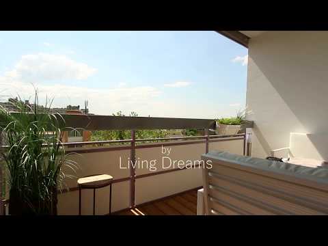 Living Dreams Wohnungsbesichtigung