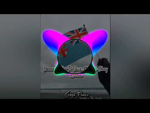 Domoni Iko TuGa ☆ Gasa Remix ft Rosie Soqeta