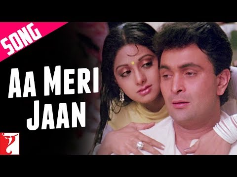 Aa Meri Jaan — watch video