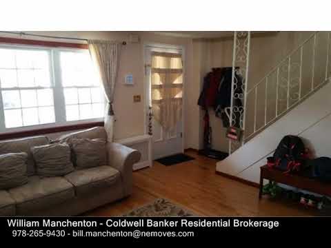 31 Everett St, Medford MA 02155 - Rental - Real Estate - For Sale -