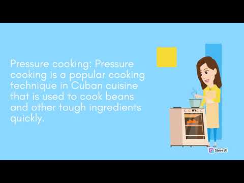 Cuban Dishes | How to Bring the Flavors of Havana to Your Kitchen | Nutrition in Food
