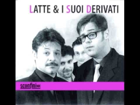 Latte e i Suoi Derivati - Amico è