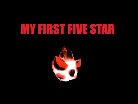 Opening My First Five Star and Two Four Star Crystals - (Marvel Contest of Champions)