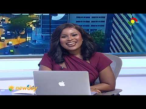 The Big Issue: Wontumi's Lawyer Swap | TV3 New Day, June 16, 2026
