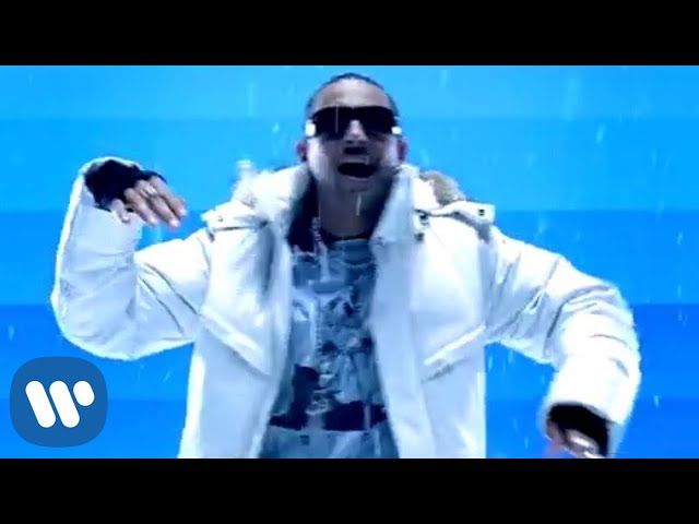 Sean Paul – Temperature (Instrumental)