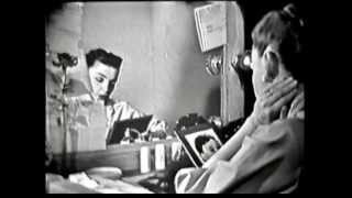 General Electric Theater Judy Garland sings &quot;Dirty Hands, Dirty Face&quot;