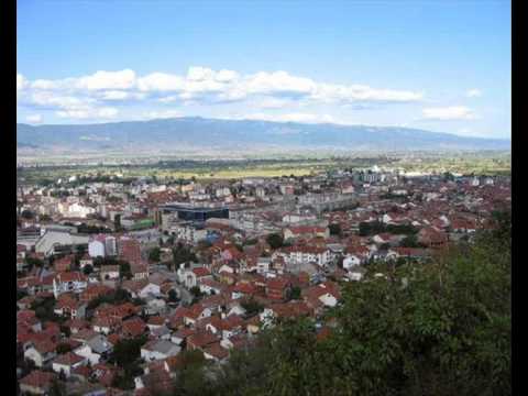 Goce Arnaudov - Grade moj