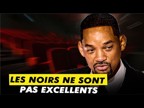 «Les noirs sont médiocres car ils ne recherchent pas l’excellence»