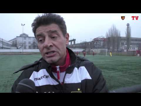 HonvédTV I Egy év múlva elkészülhet az új akadémia