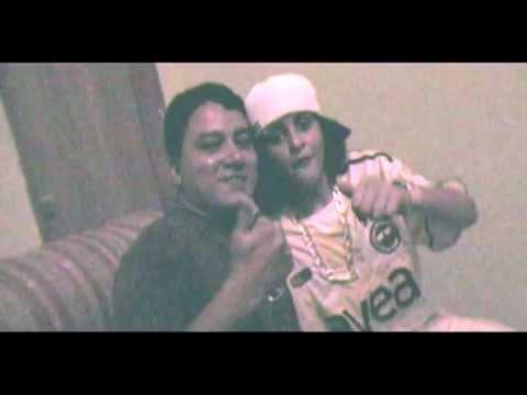 MC Yuri BH e Thiago Roberty em Cruzeiro/SP