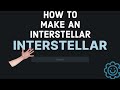 How To Make An Interstellar Proxy GitHub Only Easy And Quick All Links Are In Comments Below