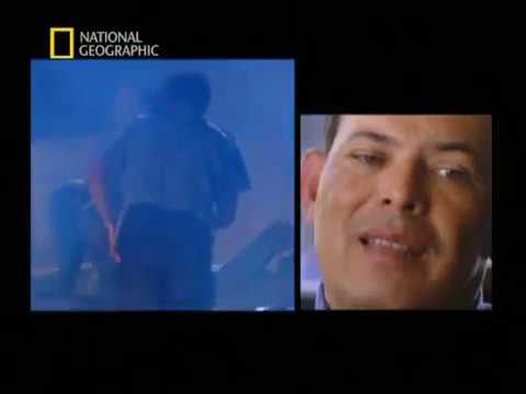 Interpol akták - A hiányzó láncszem