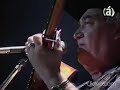 Volver - Eliades Ochoa con el cuarteto de la Patria en vivo