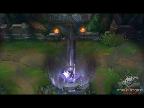 Ashen Knight Pantheon